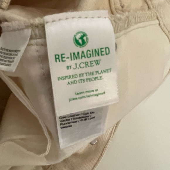 J.Crew Slouchy Boyfriend Jean - Picture 10 of 10